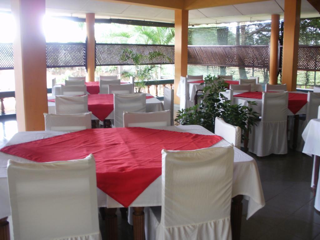 Nilketha Villa Eco Hotel Anuradhapura Buitenkant foto