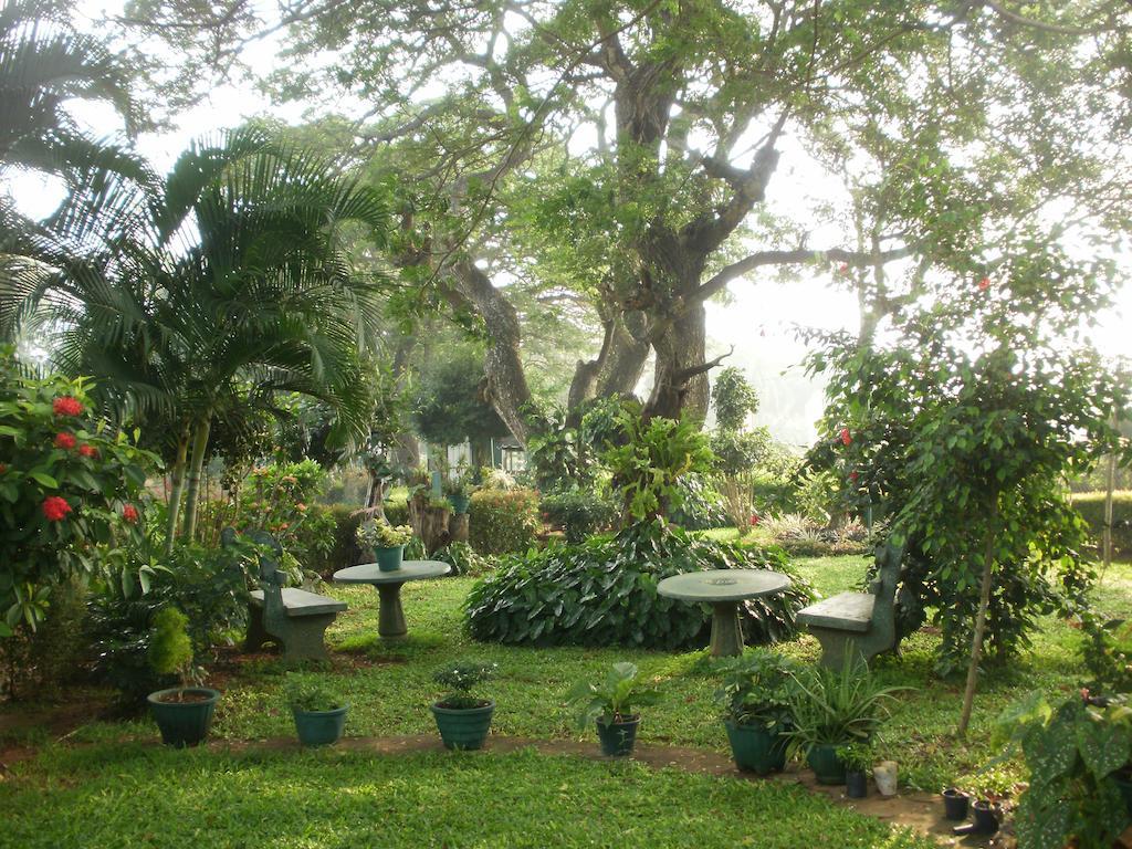 Nilketha Villa Eco Hotel Anuradhapura Buitenkant foto